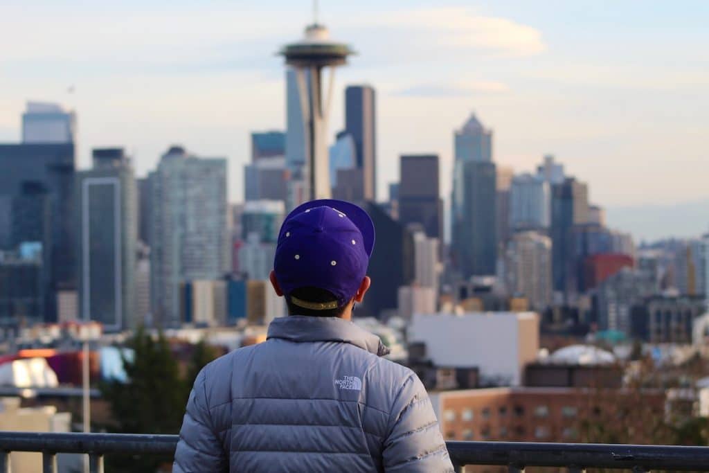 25 Of The Best Responses To “Tell Me You’re From Seattle Without Telling Me You’re From Seattle”