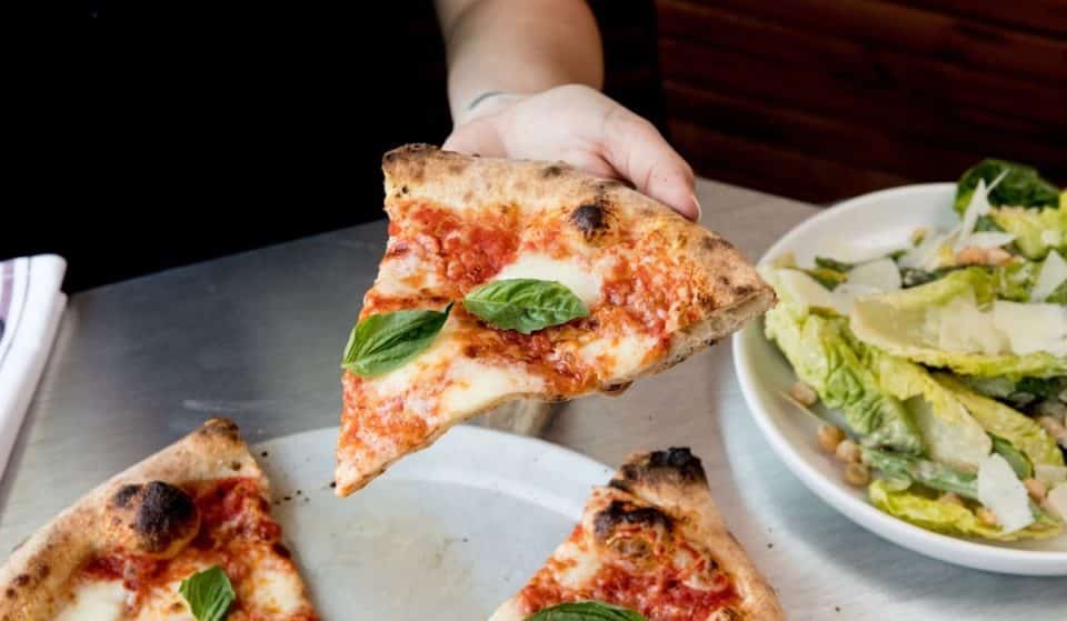15 Places With The Absolute Best Pizza In Seattle, According To Locals