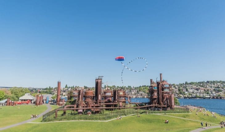 Plan For Sunny Days Ahead With This Epic Seattle Summer Bucket List