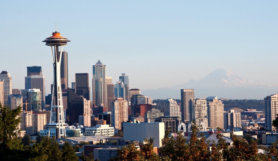 50 Essential Things To Do In Seattle At Least Once, According To Locals