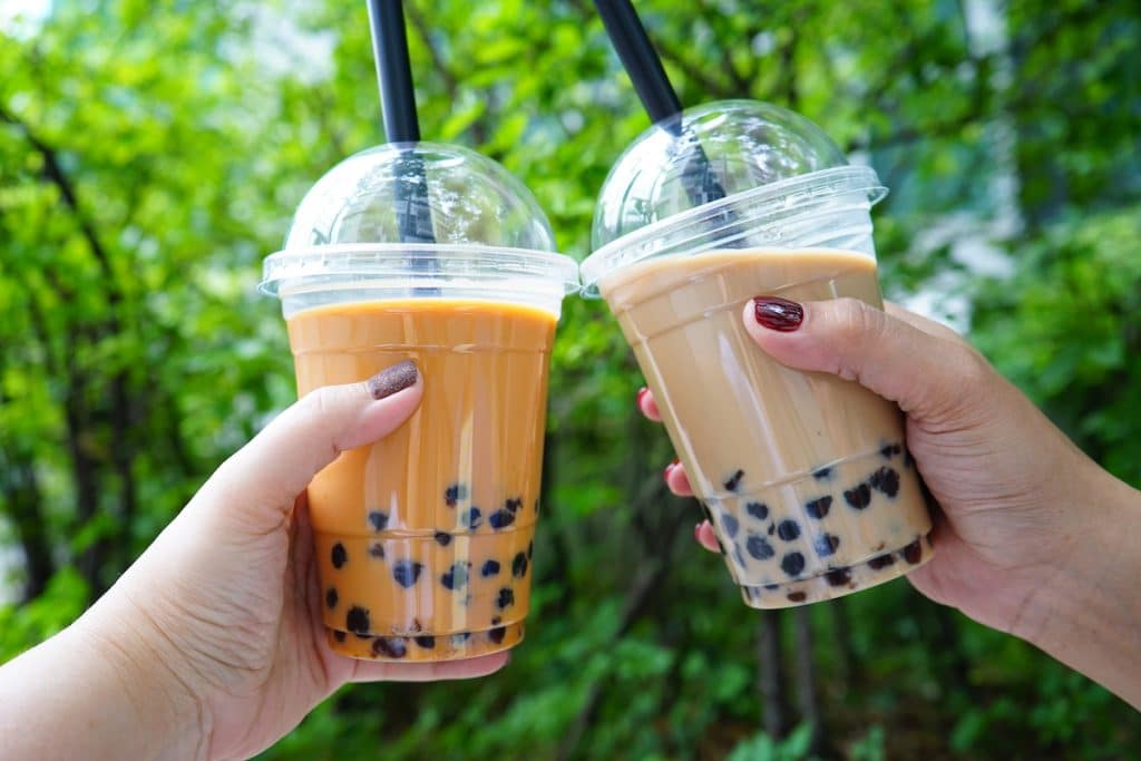Don’t Miss Seattle’s First-Ever Boba Fest This Weekend