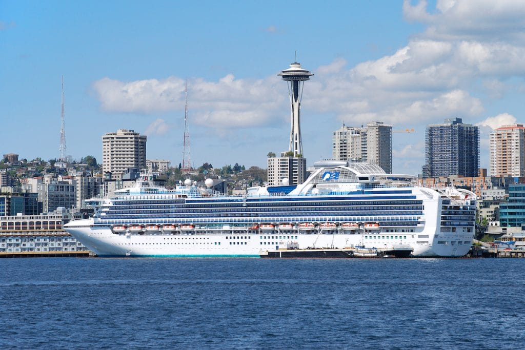 Seattle Is A Top Summer Destination For 2023, According To Recent Report