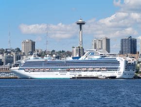 Seattle Is A Top Summer Destination For 2023, According To Recent Report
