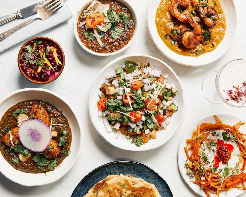 10 Amazing Seattle Restaurants To Try During AAPI Heritage Month