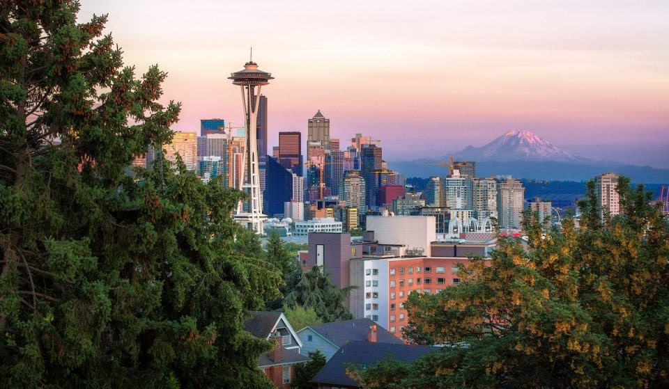Seattle Just Earned A Top Spot On The List Of Best Places To Live In The US