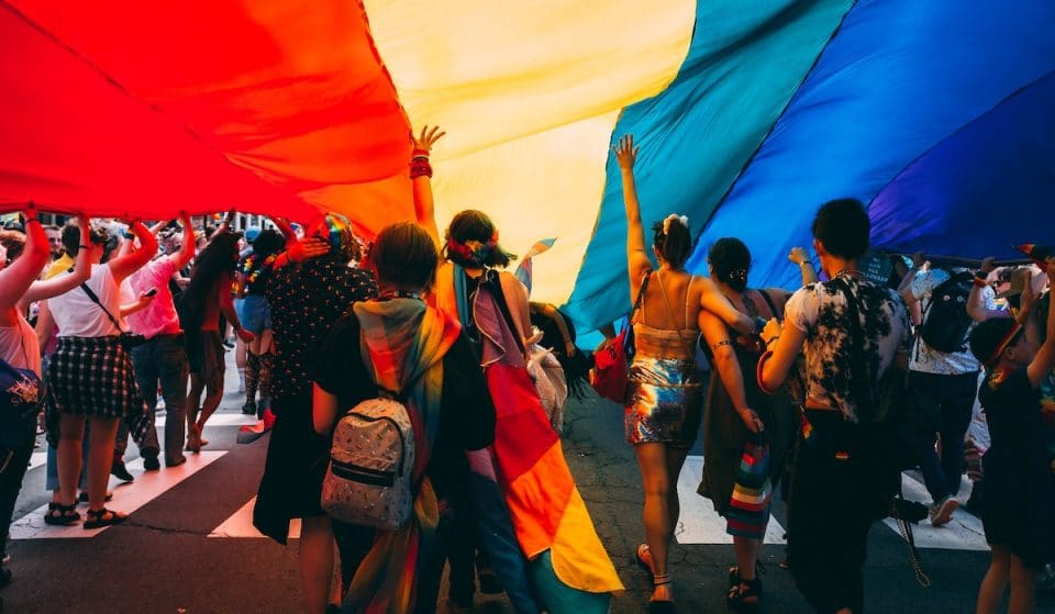 Here’s Everything You Need To Know About The 2022 Seattle Pride Parade