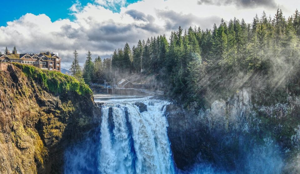 10 Epic Destinations Perfect For A Last-Minute Day Trip From Seattle