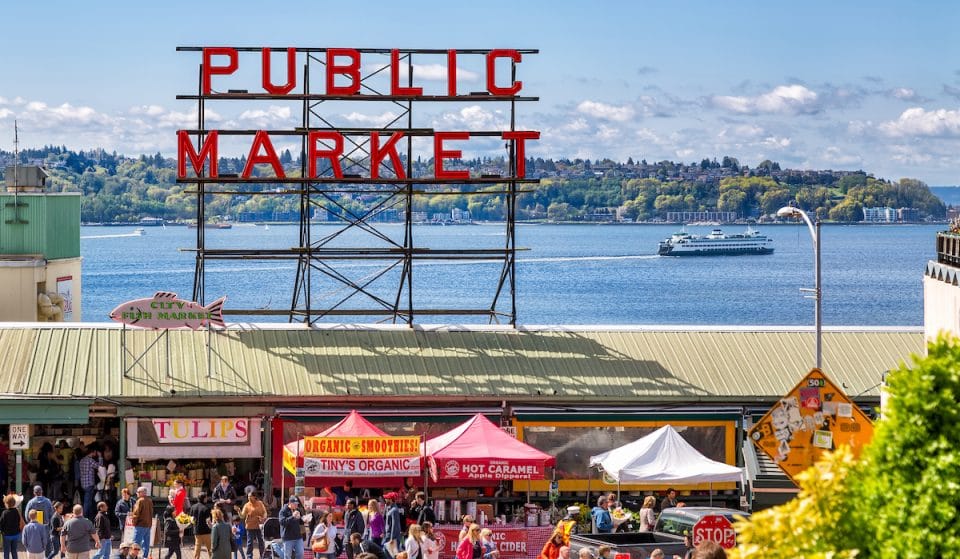 60 Exciting Things To Do This May In Seattle