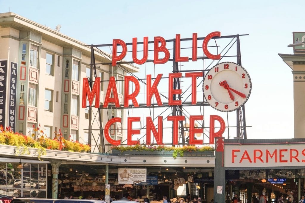 Sunset Supper At Pike Place Market Is Returning This August