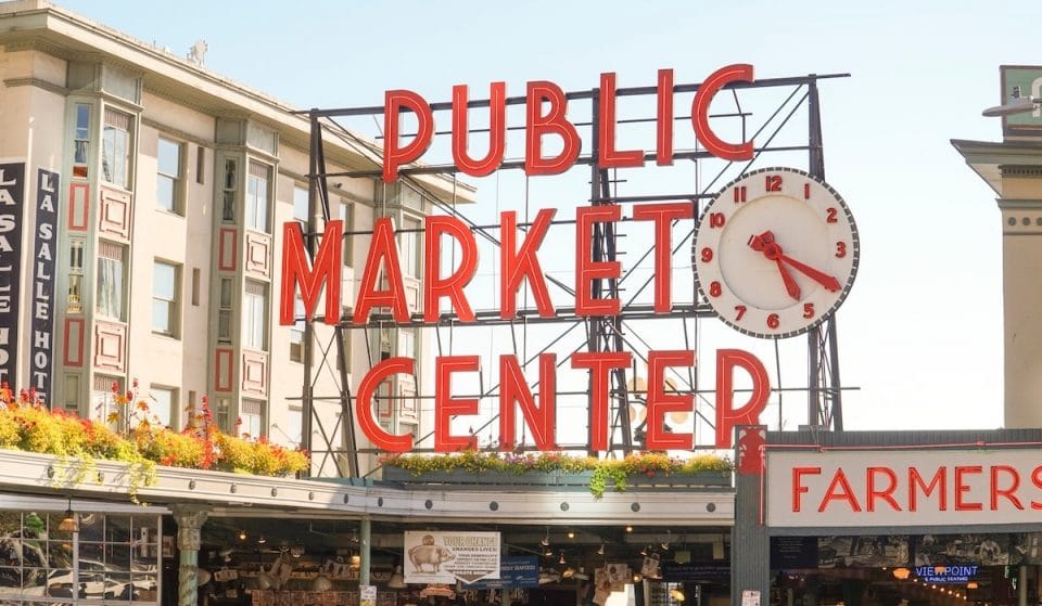 Sunset Supper At Pike Place Market Is Returning This August