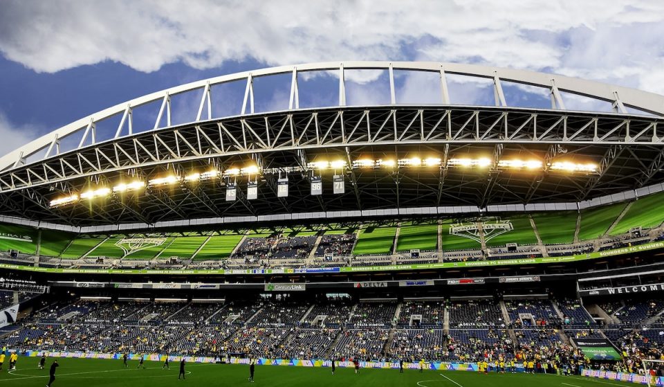 Seattle Wins Bid To Host FIFA World Cup 2026