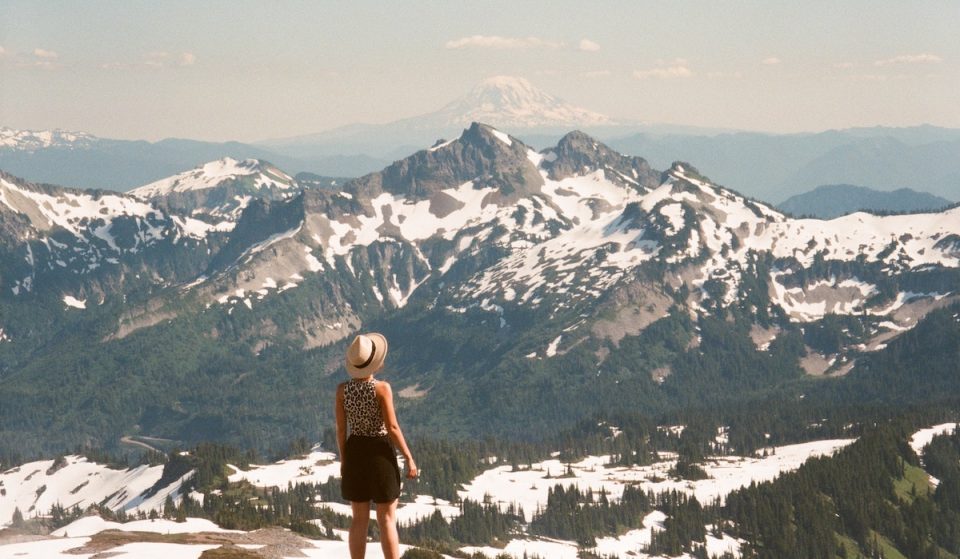 Washington Was Just Named One Of The Top 10 “Most Fun” States