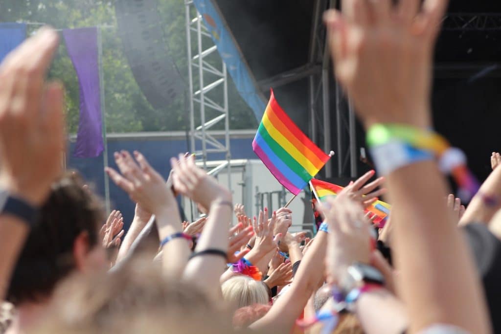 Get Ready To Dance At Seattle’s Pride In The Park This Saturday