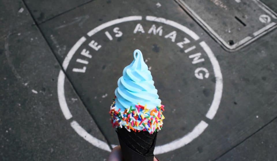 Where To Cool Down With Soft Serve In Seattle This Summer