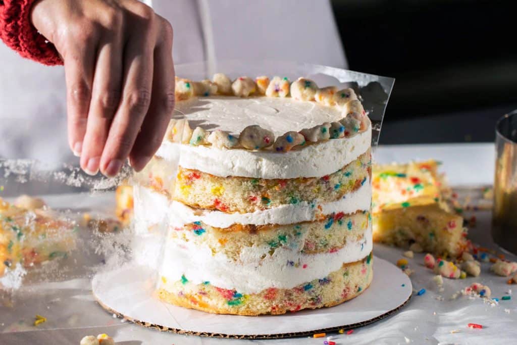 New York’s Cult-Favorite Milk Bar Bakery Is Coming To The Seattle Area