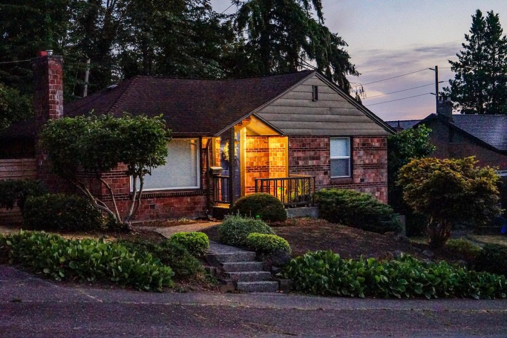 Seattle Has One Of The Highest Single-Family Home Rents In The Country