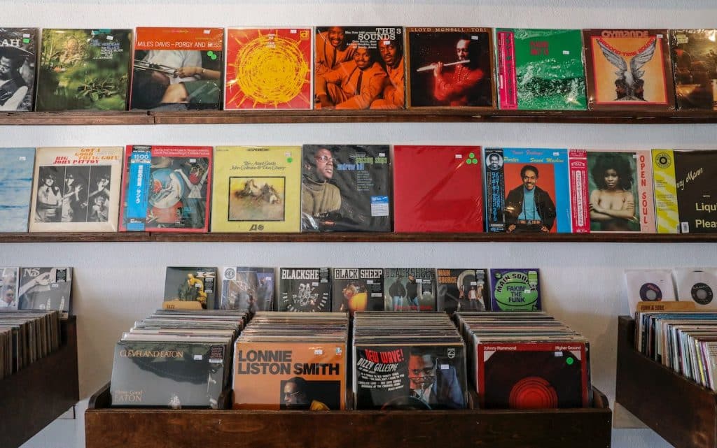 The Top 10 Seattle Record Stores For Serious Audiophiles