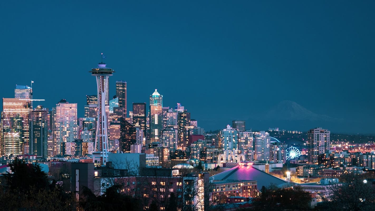30 Of The Best Things To Do In Seattle This September Secret Seattle