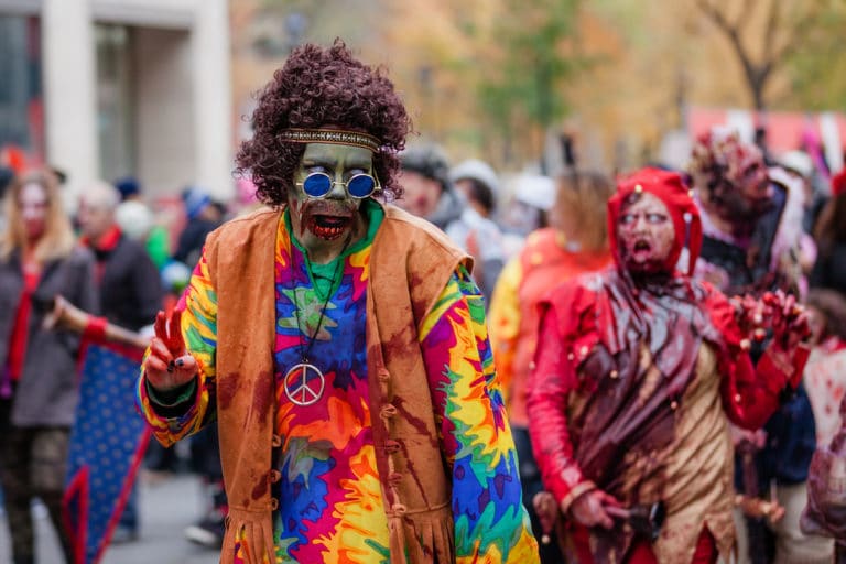 The 30 Best Halloween Events In Seattle In 2022 Secret Seattle
