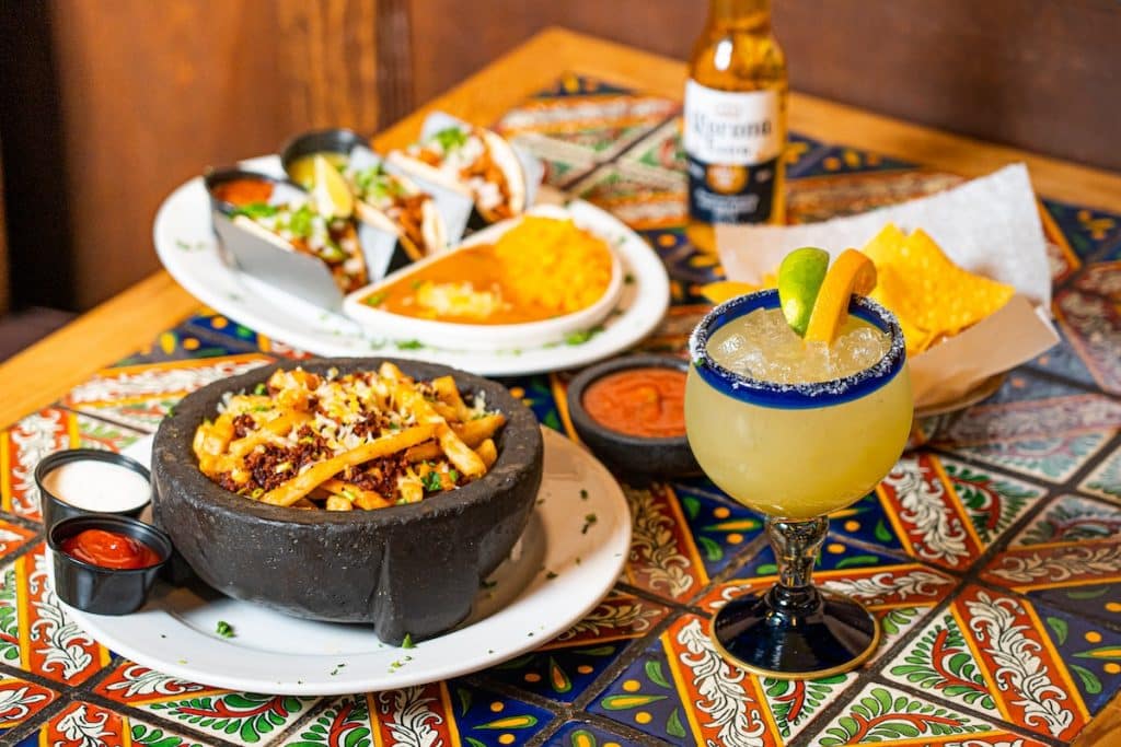 8 Hispanic-Owned Restaurants You Need To Check Out In Seattle