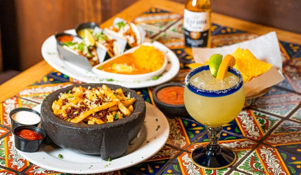 8 Hispanic-Owned Restaurants You Need To Check Out In Seattle