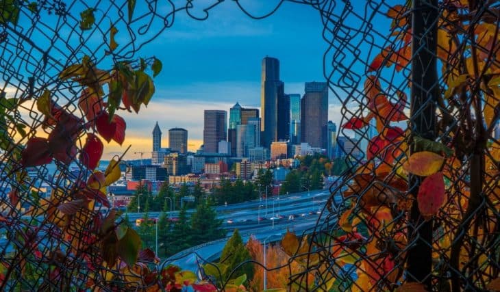 35 Fantastic And Frightful Things To Do In Seattle This October