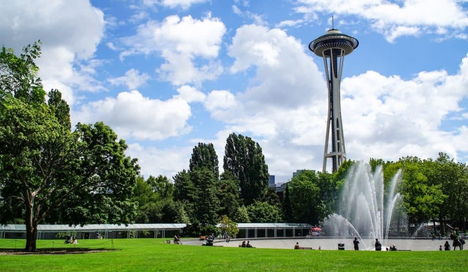The Top 45 Free Things To Do In Seattle