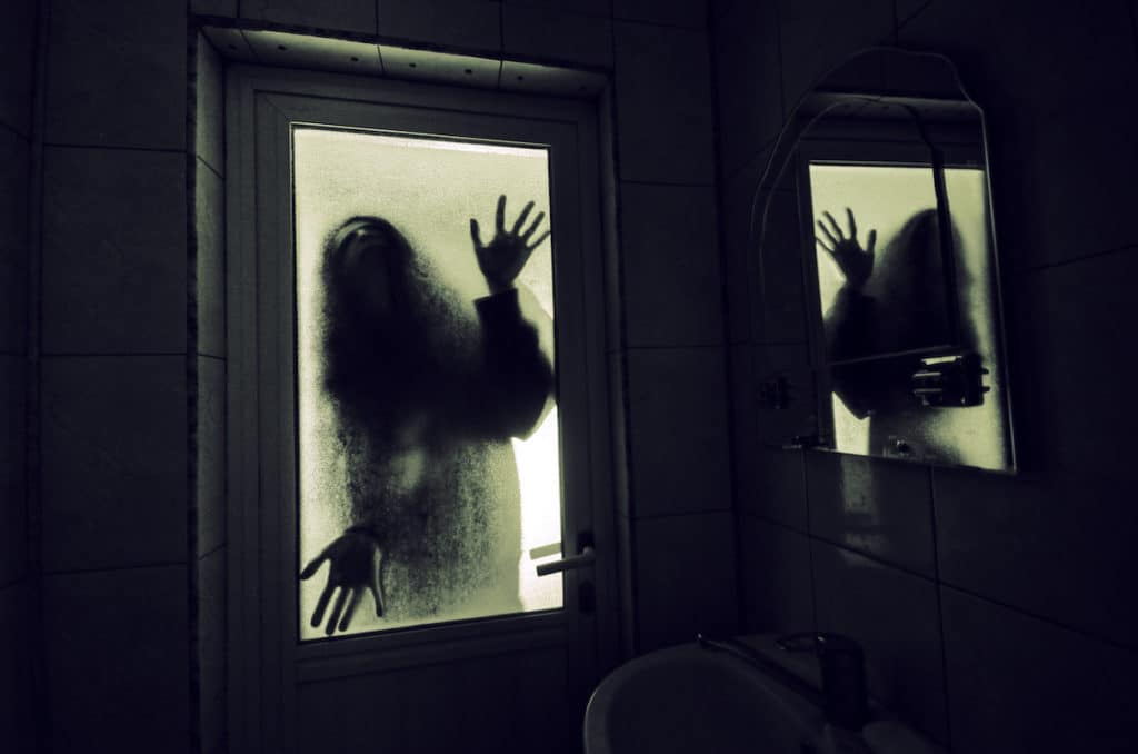 The Seattle Georgetown Morgue Ranked In The Top 13 Scariest Haunted Houses In The US