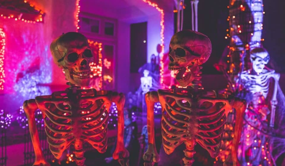 The 30 Best Halloween Events In Seattle In 2022