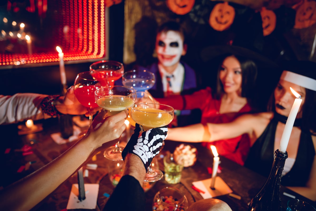 The 16 Best Halloween Events In Seattle In 2023 - Secret Seattle