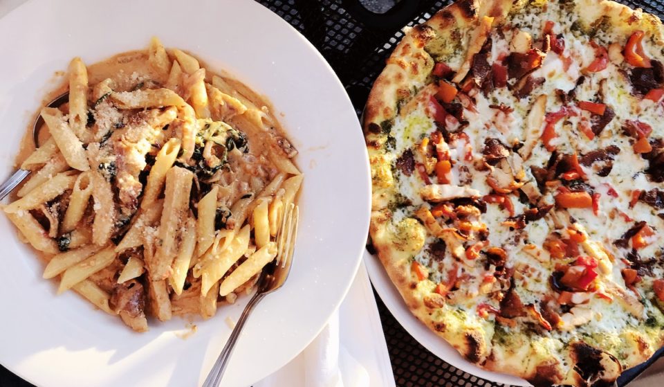 The 16 Most Mouth-Watering Italian Restaurants In Seattle