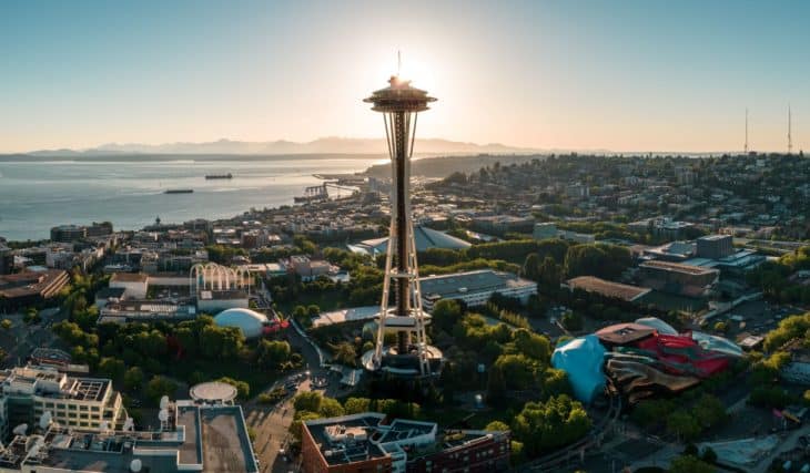 10 Of The Very Best Gift Experiences Guaranteed To Amaze In Seattle