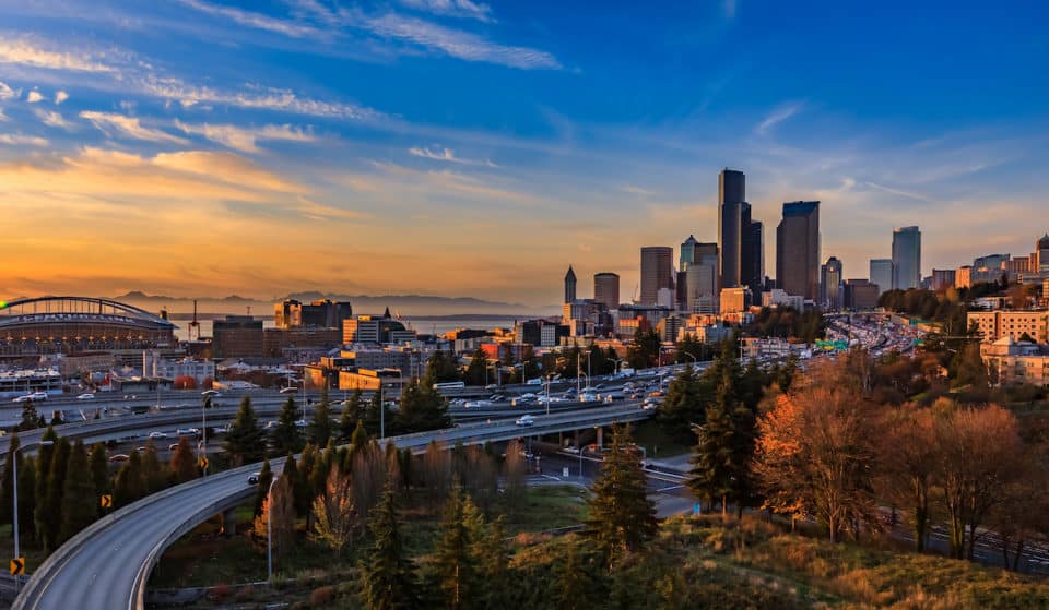 11 Exciting Things To Do In Seattle This Weekend