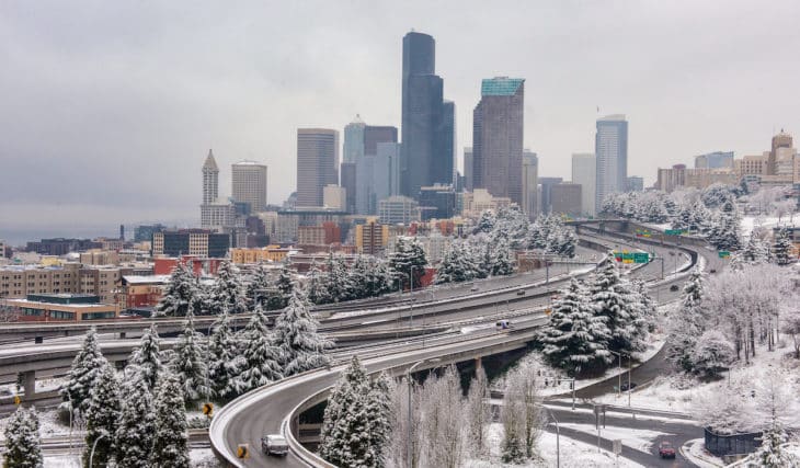 30 Merry Things To Do In Seattle This December