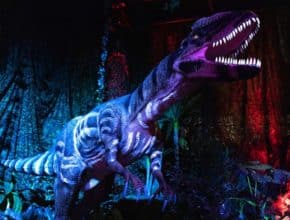 5 Reasons Why You Can’t Miss The Dinos Alive Exhibit in Seattle
