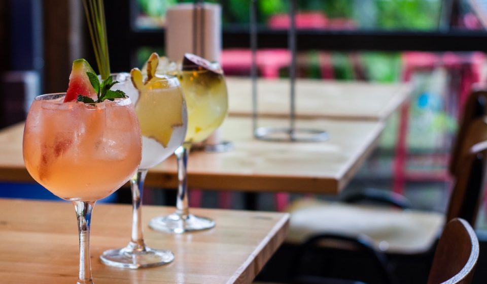26 Places For Delicious Non-Alcoholic Drinks In Seattle