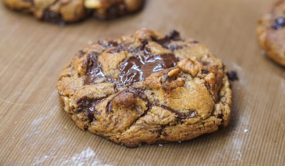 10 Places To Go For The Very Best Cookie In Seattle
