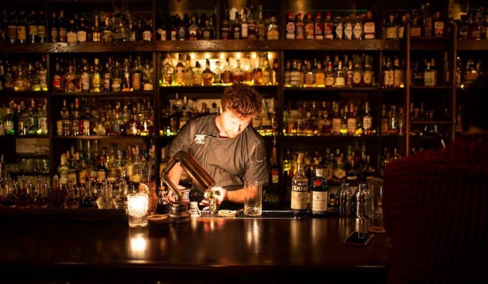 The 46 Best Bars In Seattle, According to Seattleites Themselves