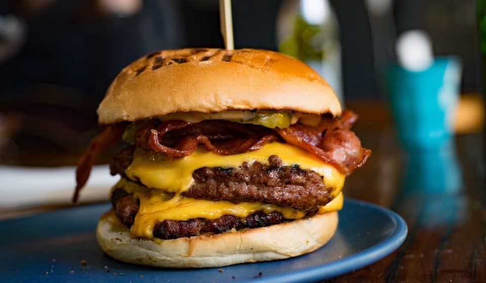 The 10 Most Essential Burgers In Seattle
