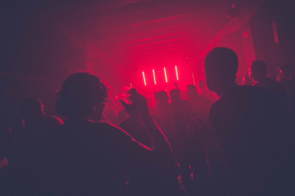 The Top 8 Nightclubs In Seattle For When You Just Want To Dance