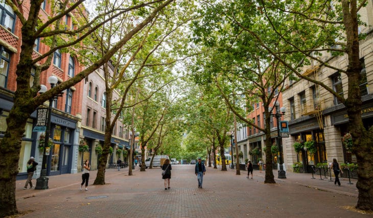 The Top 10 Things To Do In Pioneer Square