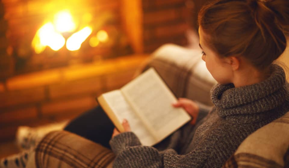 How To Join A Seattle Silent Reading Party Or Book Club This Month