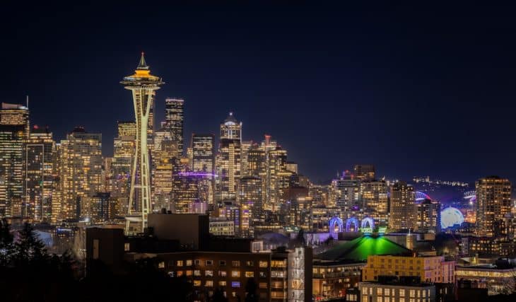 30 Fantastic Things To Do In Seattle This February
