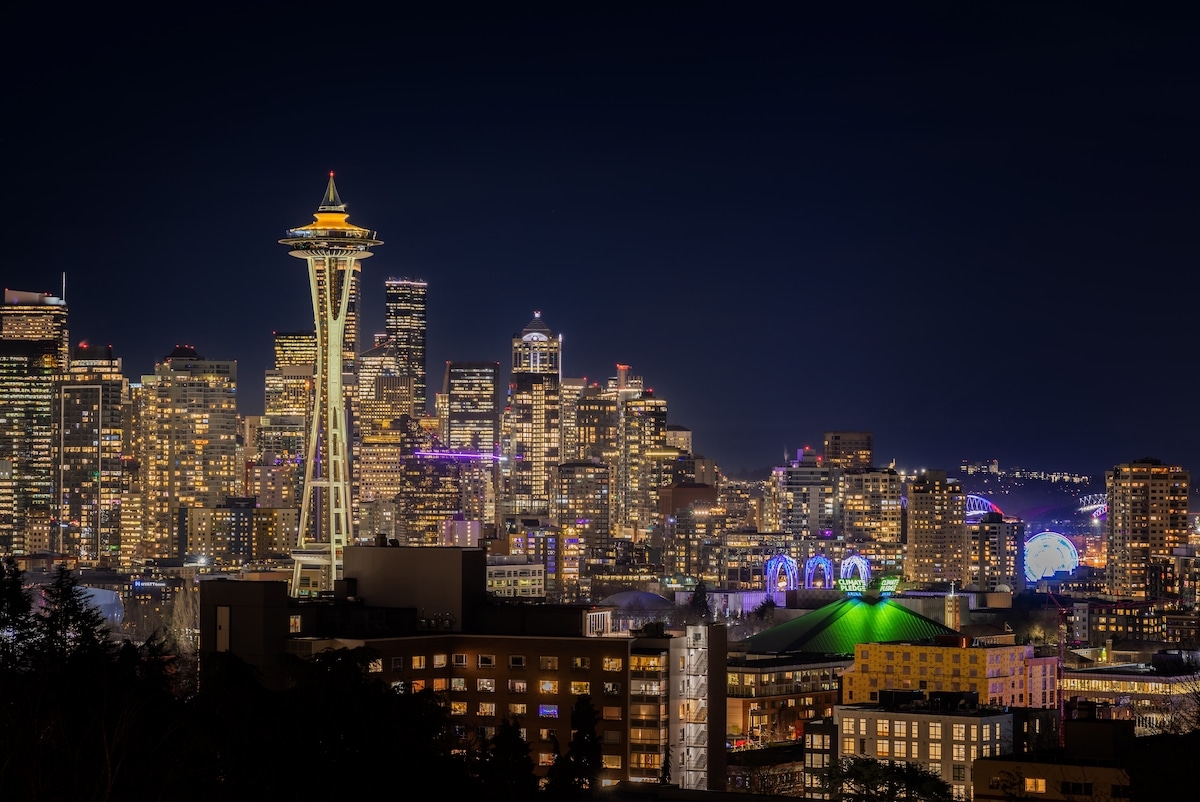 20 Fantastic Things To Do In Seattle This February