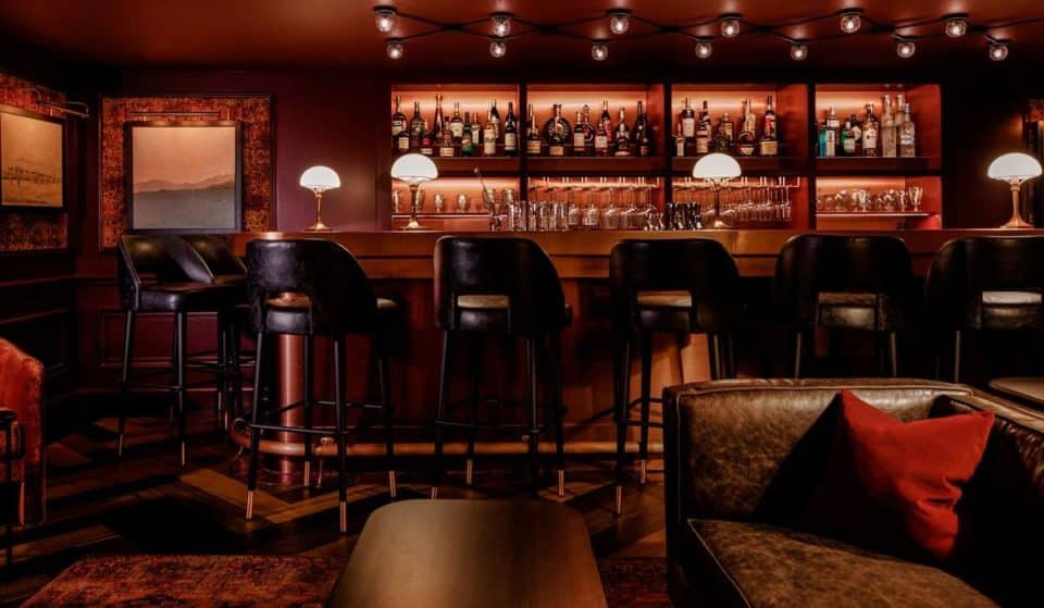 The 9 Most Well-Hidden Secret Bars In Seattle