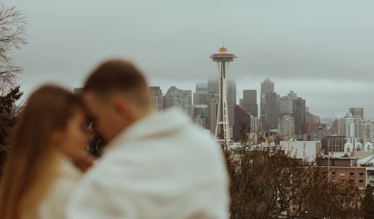 30 Unique Ideas For A Romantic Date In Seattle This Fall