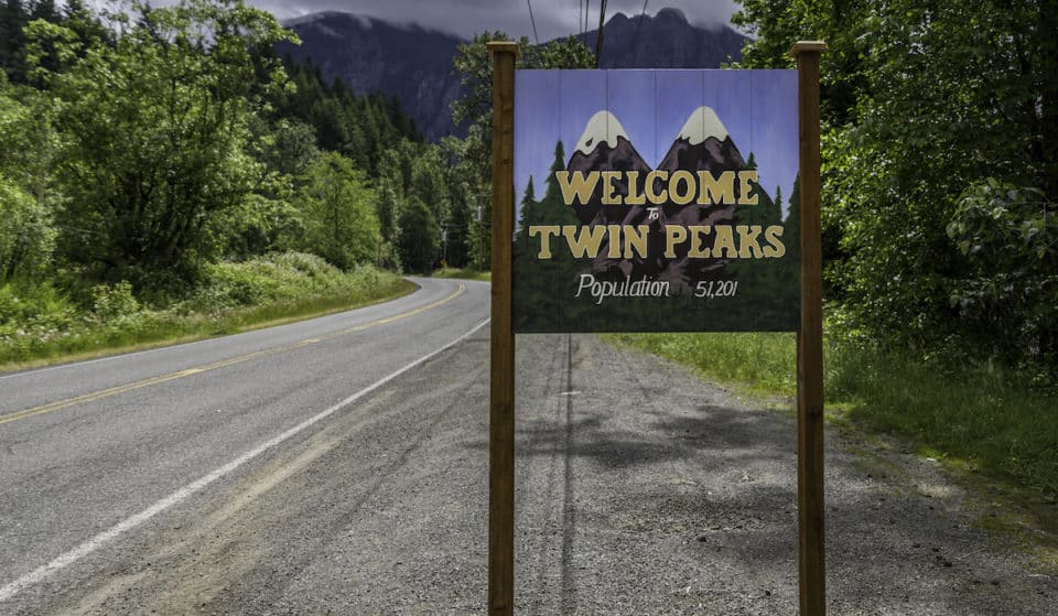 Celebrate Twin Peaks Day This Week With A Day Trip From Seattle