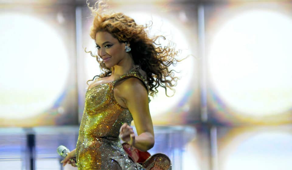 The Beyoncé ‘Renaissance’ World Tour Is Coming To Seattle In September