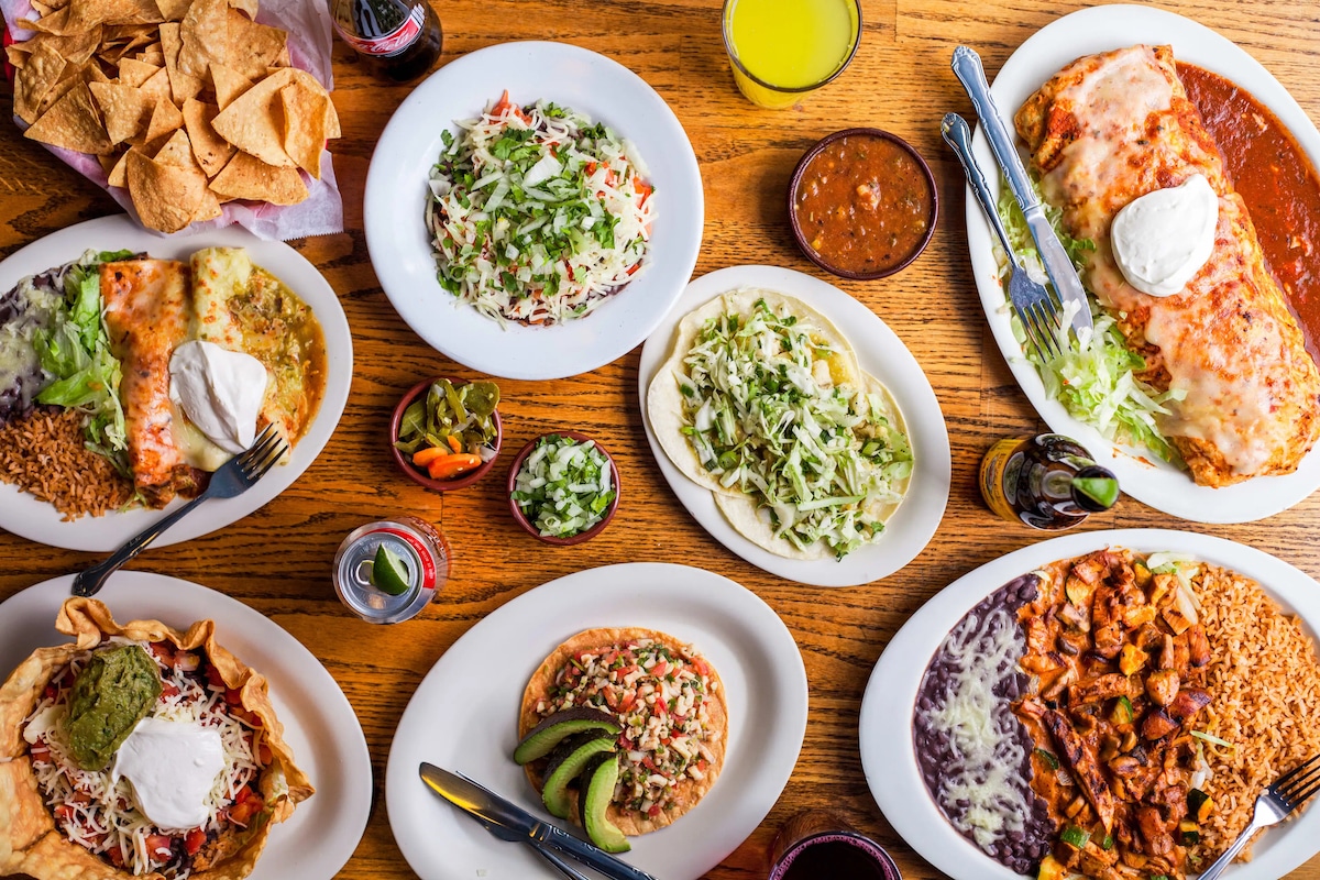 gordito's mexican restaurant in seattle