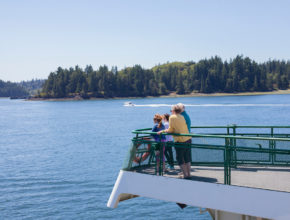 Washington Ranked In Top 10 Most Expensive States To Retire In